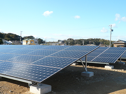 N様　三重国府太陽光発電所